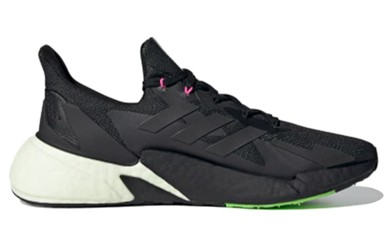 Adidas X9000 L4 Shoes /White 4