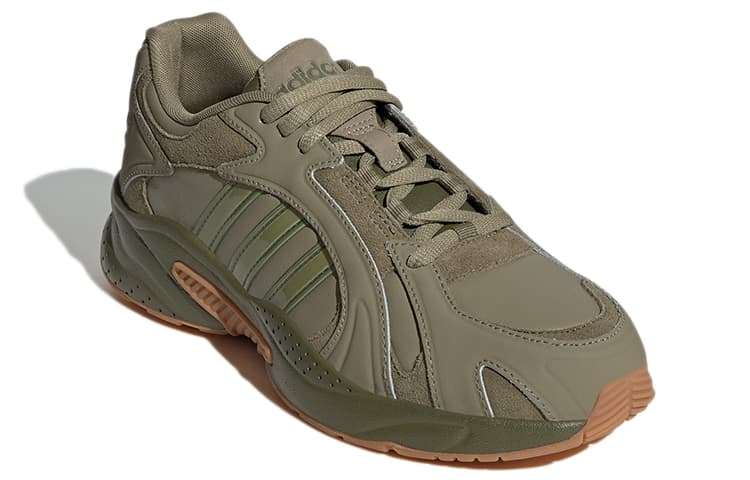 Adidas Neo Crazychaos Shadow 2.0 'Green' 6