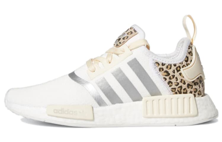 Adidas Originals Nmd R1 Cheetah Women's