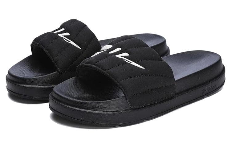 FILA Drifter 'Black' Women's 3