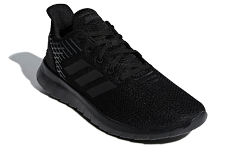 adidas Asweerun Core Black 5