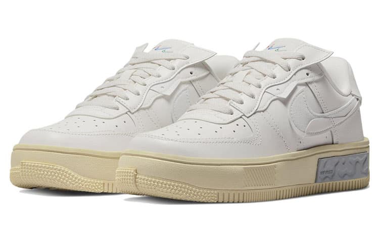 Nike Air Force 1 Fontanka Phantom Women's 6
