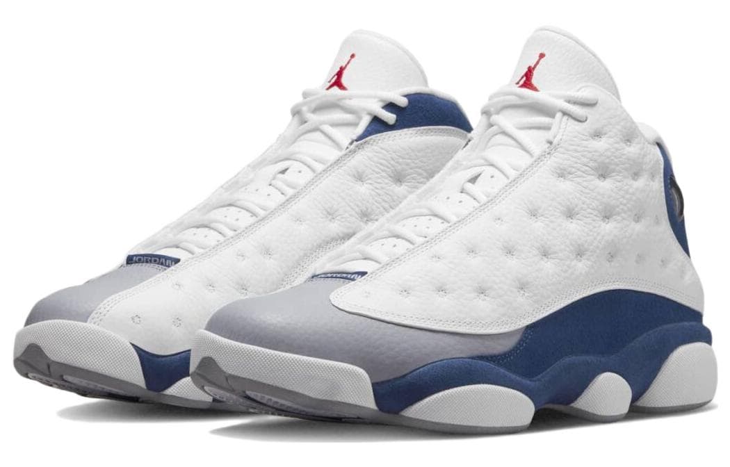 JORDAN 13 Retro French Blue 6