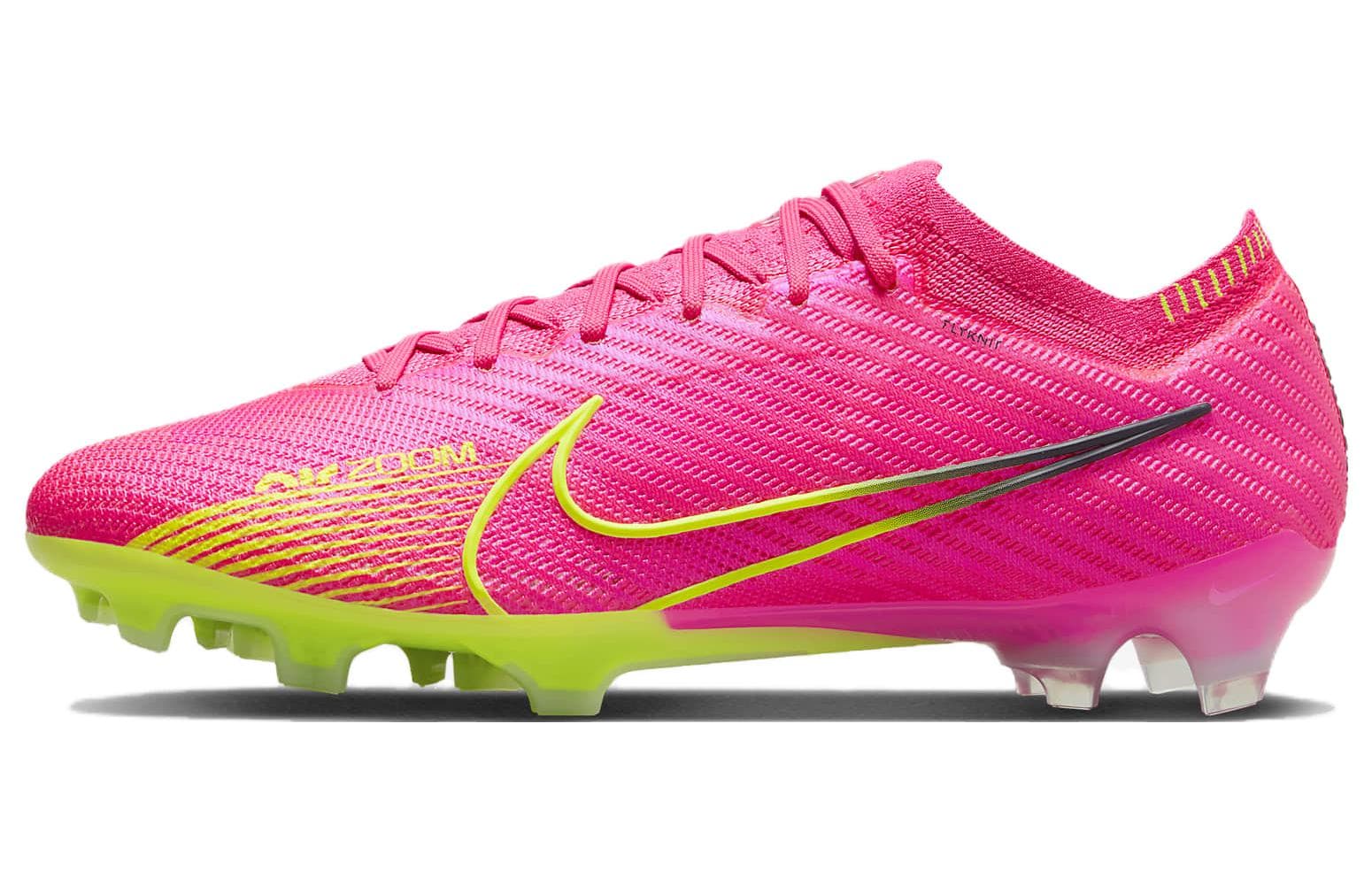 Nike Zoom Mercurial Vapor 15 Elite Fg Luminous Pack 2