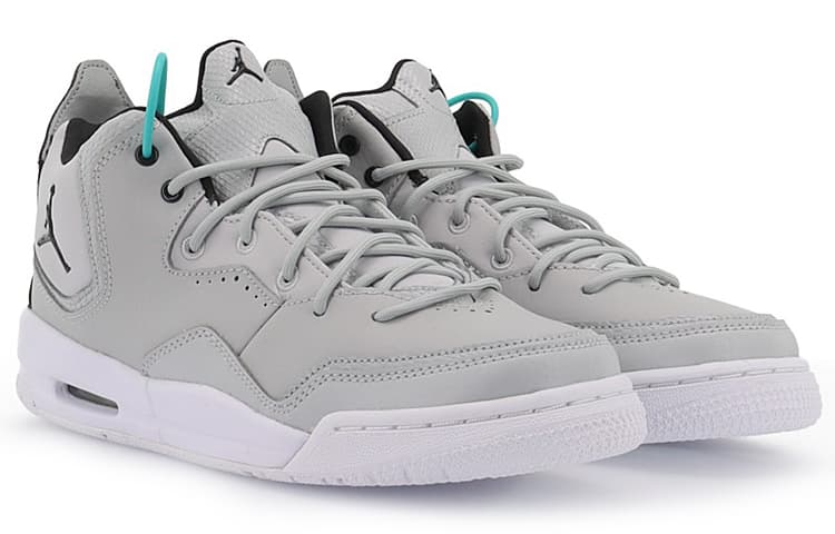 Jordan Courtside 23 GS 'Grey Fog' 5