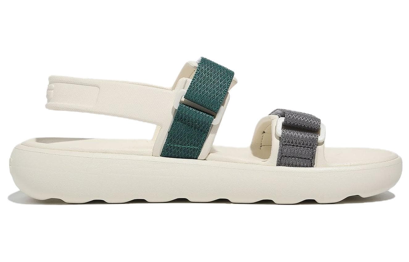 FILA Drifter Tube Sandals One-Strap Sandals Unisex 4