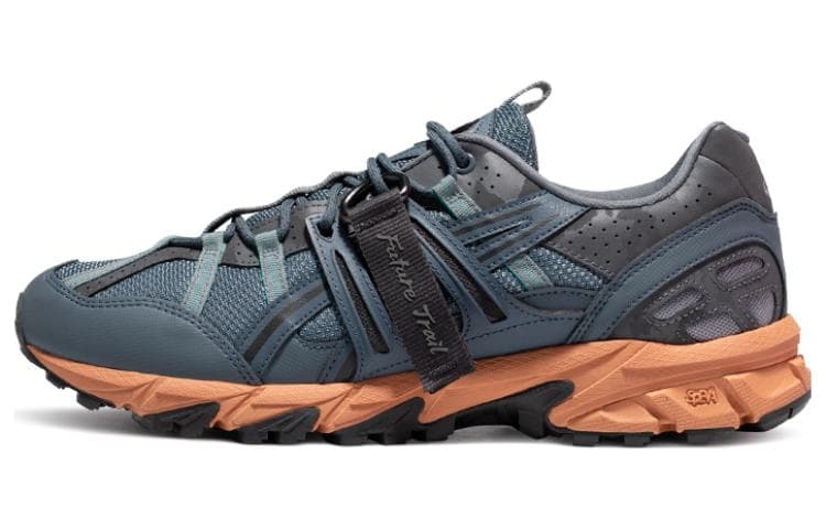 Asics Gel Sonoma 'Ironclad Steel Grey' 2