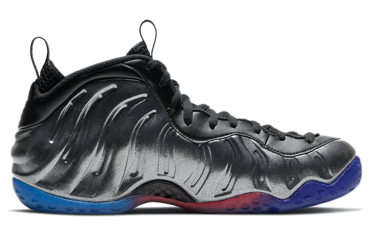 Nike Air Foamposite One Gradient Soles 4