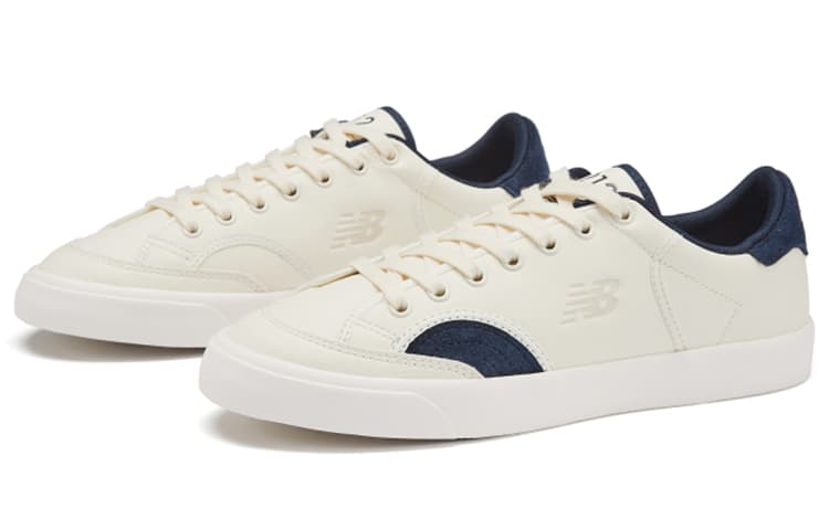 New Balance Anb Brand X New Balance 212 'Creamwhite Blue' 4