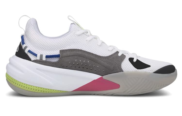 PUMA J Cole RS Dreamer Proto White 4