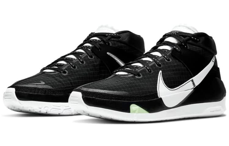 Nike Kd 13 Team Black White 6