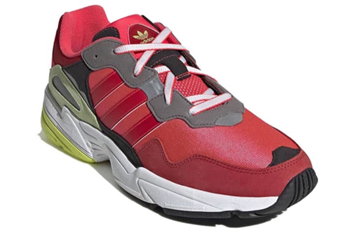 Adidas Originals Yung 96 Chinese New Year 2019 6