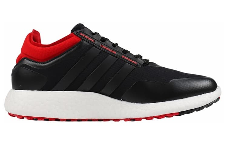 Adidas Ch Rocket Boost M Black/Red 5