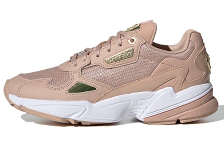 Adidas Originals Falcon 'Ash Pearl' Women's