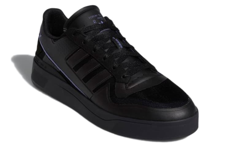 Adidas Originals Forum Tech Boost Core Black 6