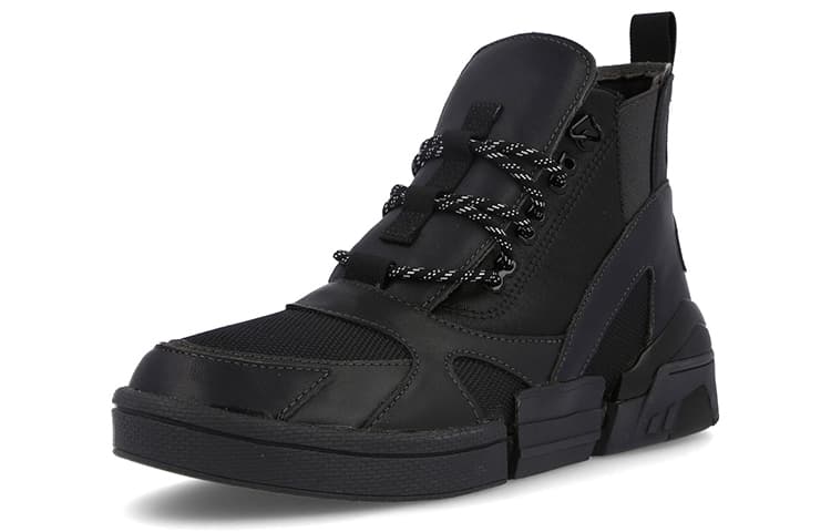 Converse Cpx Utility Black Women's 5