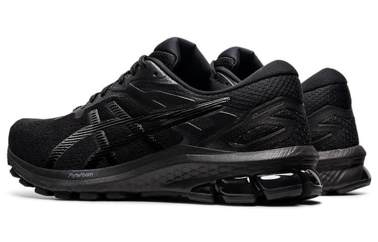 Asics GT 1000 10 'Triple Black' 6
