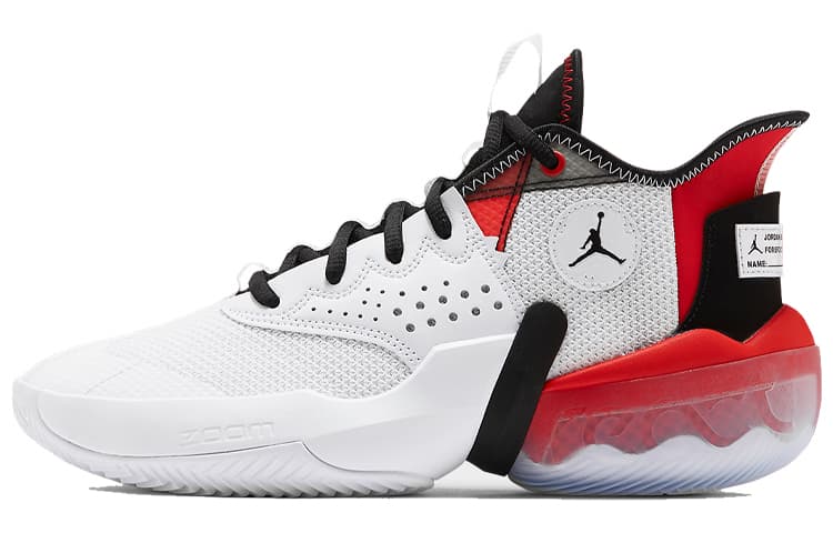 JORDAN React Elevation Pf 'Chicago Bulls' 2