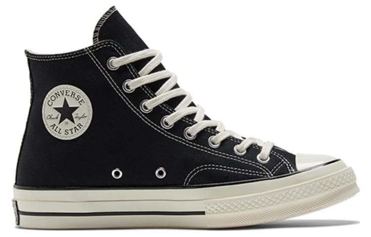 Converse Chuck Taylor All Star 1970s 'Varsity Letter Black' 3