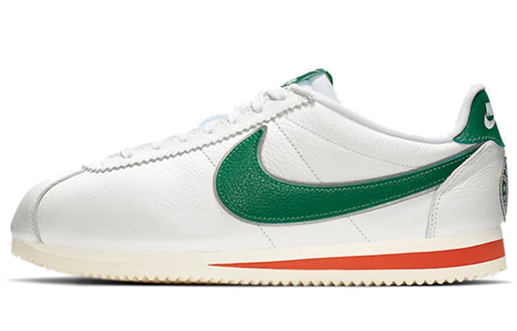 Nike Classic Cortez Stranger Things Hawkins High School 2