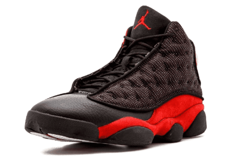 JORDAN 13 Retro Bred 2013 4