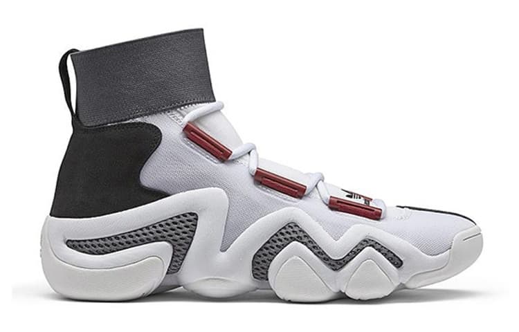 Adidas Crazy 8 A/D Workshop 3