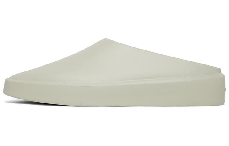 Fear Of God Stylish Sandals Unisex White
