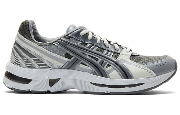 Asics Gel Kyrios Carrier Grey 3