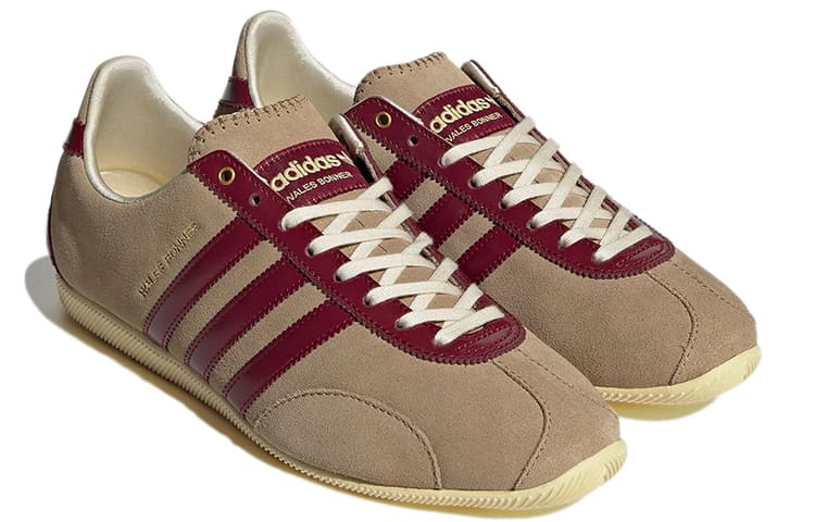 Adidas Originals Japan Wales Bonner Cardboard 6