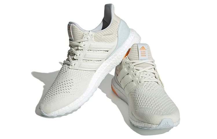 Adidas Ultra Boost 1.0 'Sail White' 6