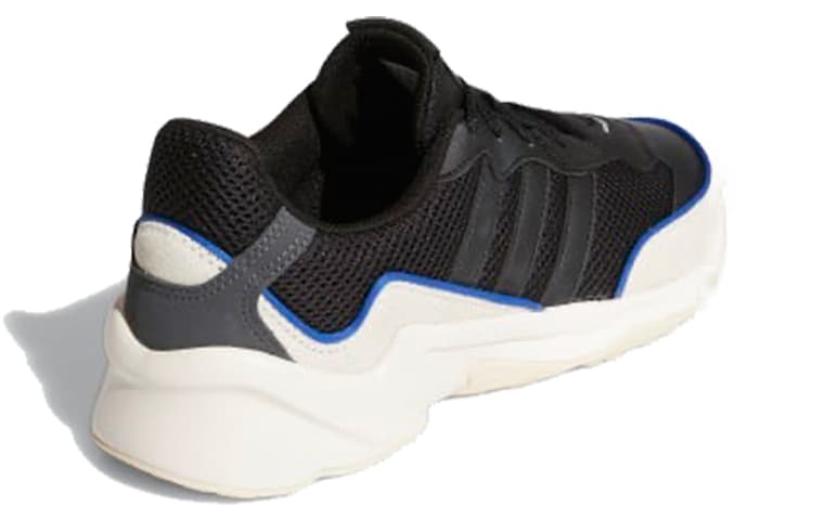 Adidas Neo 20 20 Fx 'Black Blue White' 6