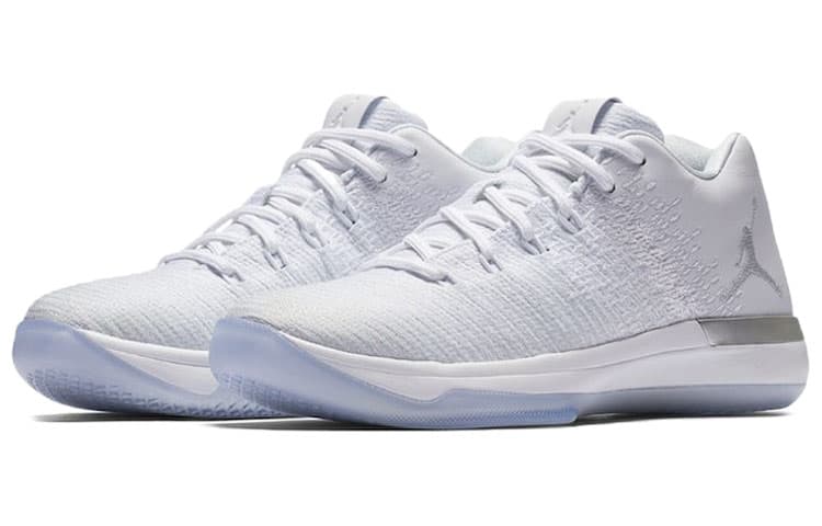 Jordan Air Jordan 31 Low 'Pure Money' Men's 4