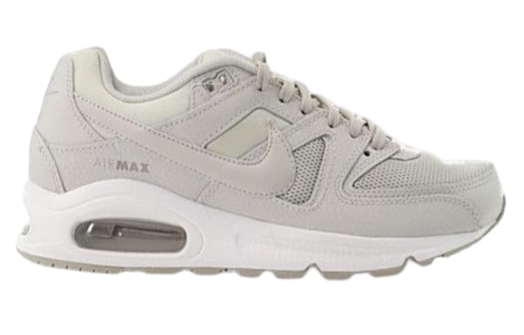 Nike Air Max Command Grey Women's 4