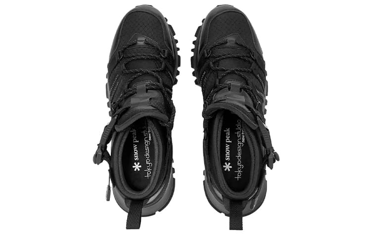 New Balance Extreme Spec R_C4 Mid Snow Peak Black 6