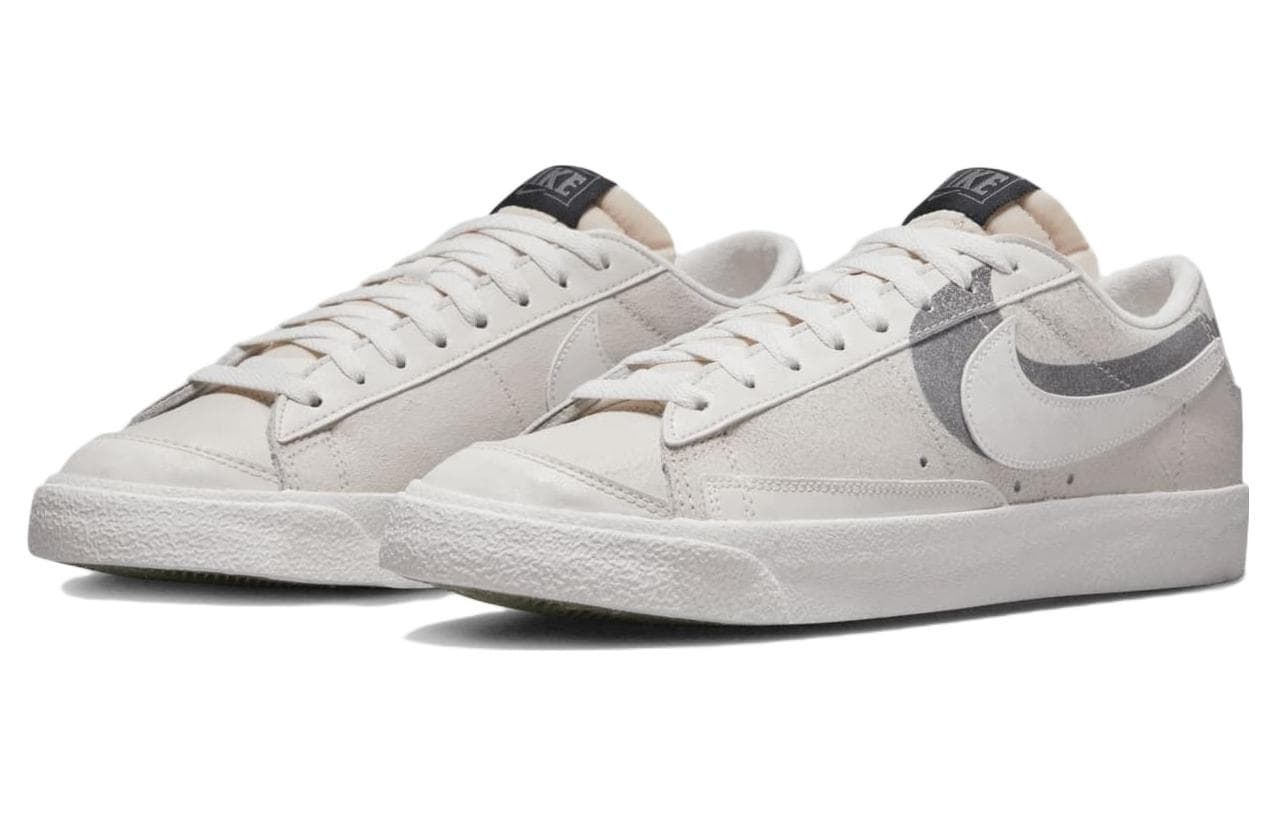 Nike Blazer Low 77 Premium Halloween 2022 5
