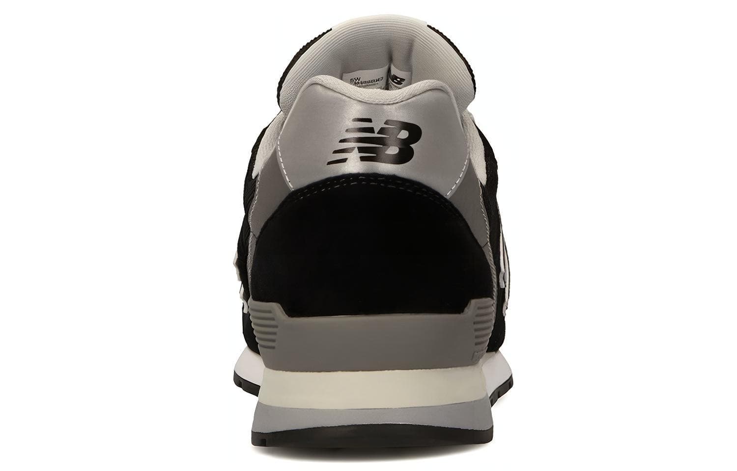 New Balance 996 Essential Pack Black 5