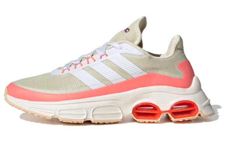 Adidas Quadcube 'Signal Coral' Women's 2