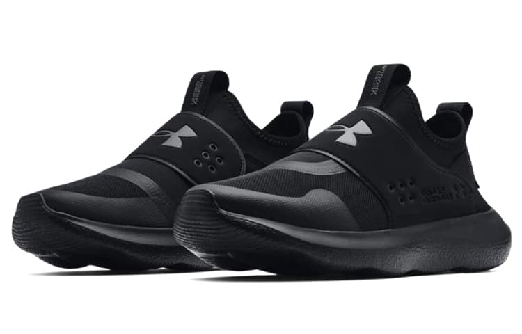 Under Armour Runplay 'Triple Black' 5