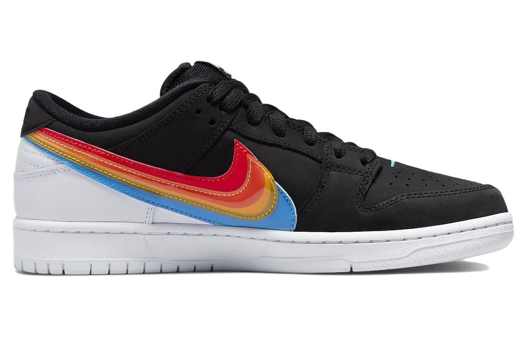 Nike Sb Dunk Low Polaroid 4