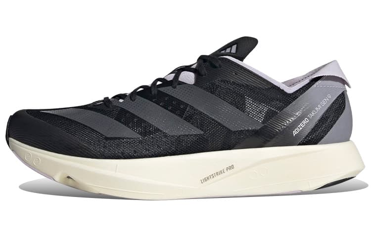 adidas Adizero Takumi Sen 9 Black Night Metallic 2