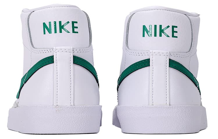 Nike Blazer Mid 77 Vintage White Malachite Women's 5