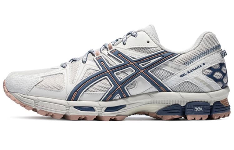 Asics Gel Kahana 8 'Glacier Grey Grand Shark'
