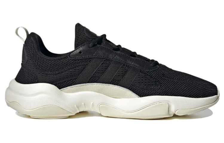 Adidas Originals Haiwee 'Black' 4