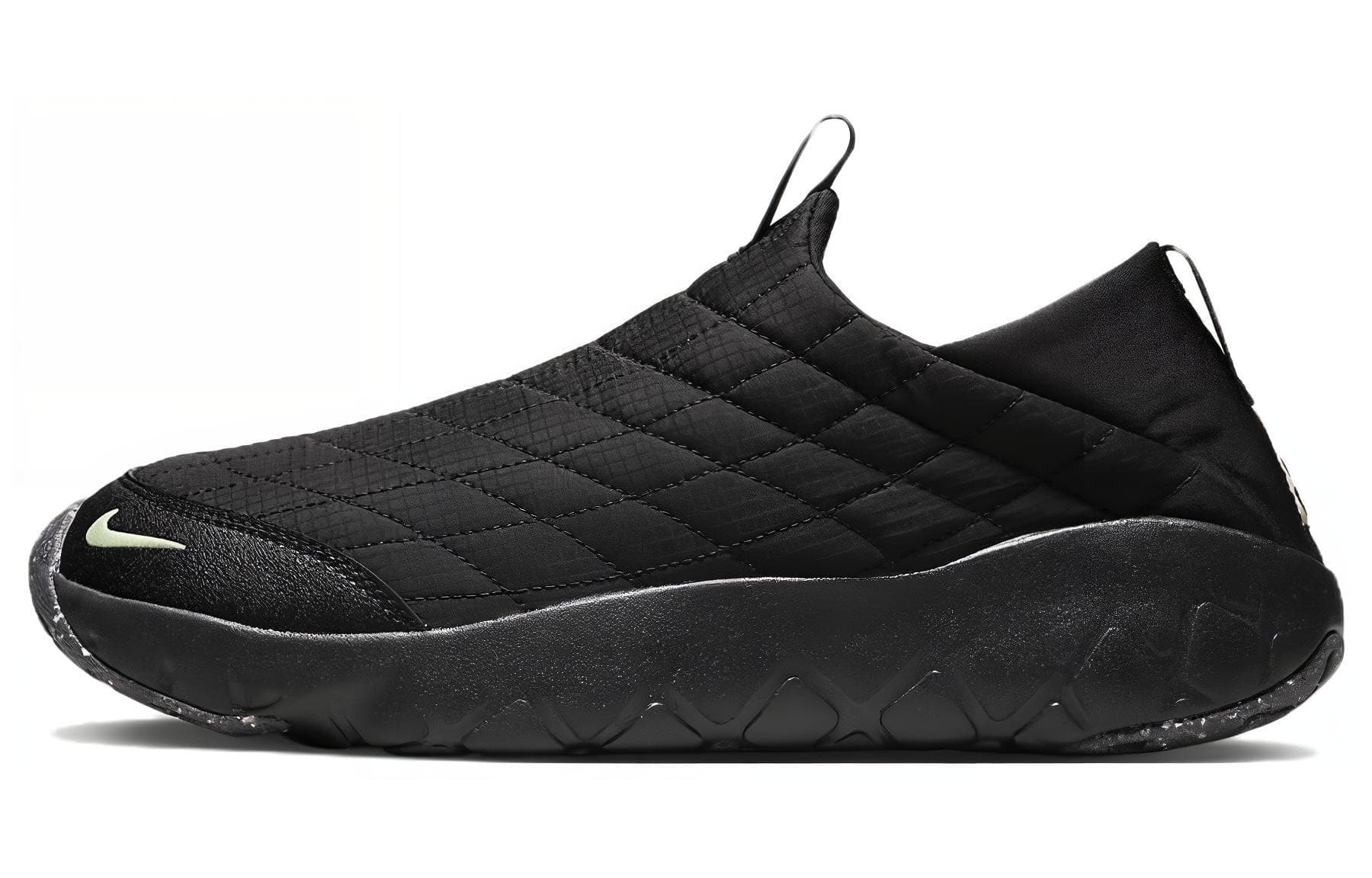 Nike Acg Moc 3.5 Black Glow Barely Volt 2
