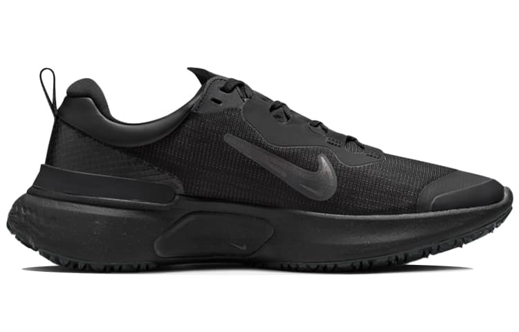 Nike React Miler 2 Shield 'Black Night Forest' Women's 3