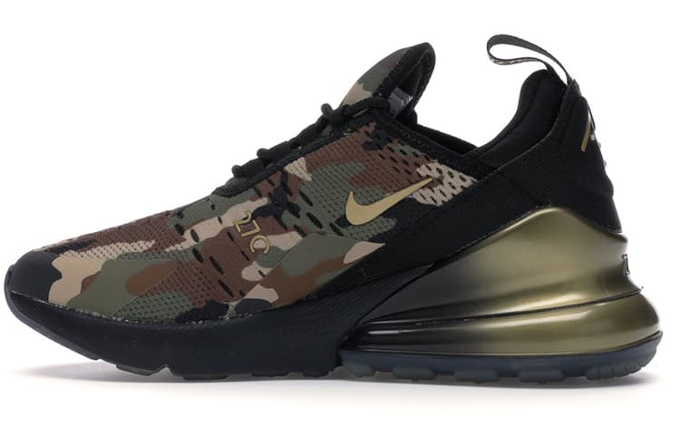 Nike Air Max 270 Doernbecher 2018 GS