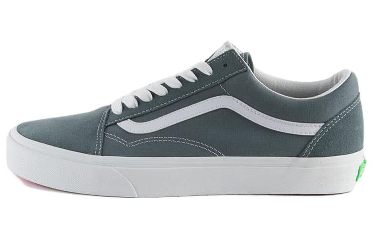 Old Skool Vans 'Stormy Weather'