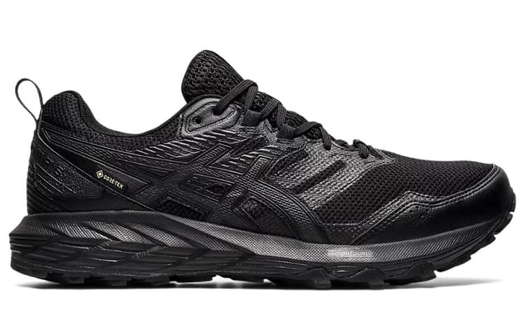 Asics Gel Sonoma 6 Gtx 'Triple Black' 4