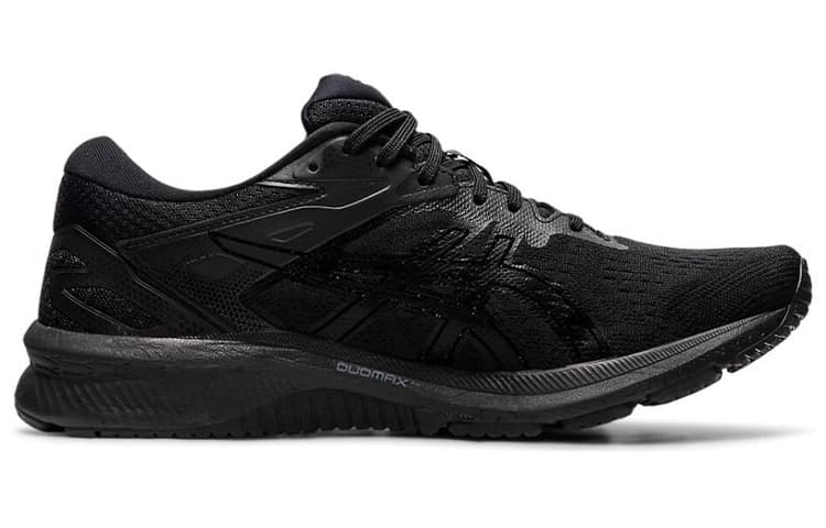 Asics GT 1000 10 'Triple Black' 3