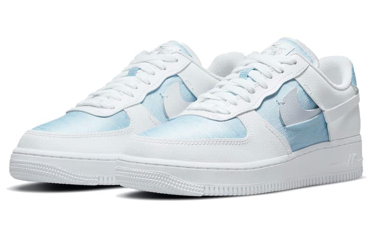 Nike Air Force 1 Lxx Glacier Blue Women's 5